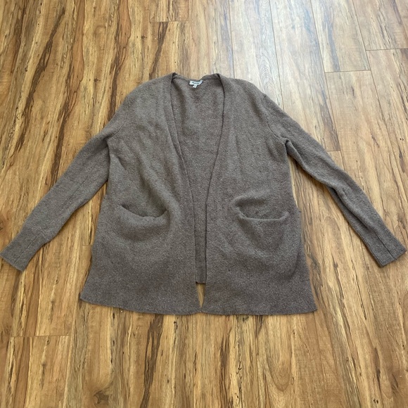 Madewell Sweaters - Madewell Cardigan sz S